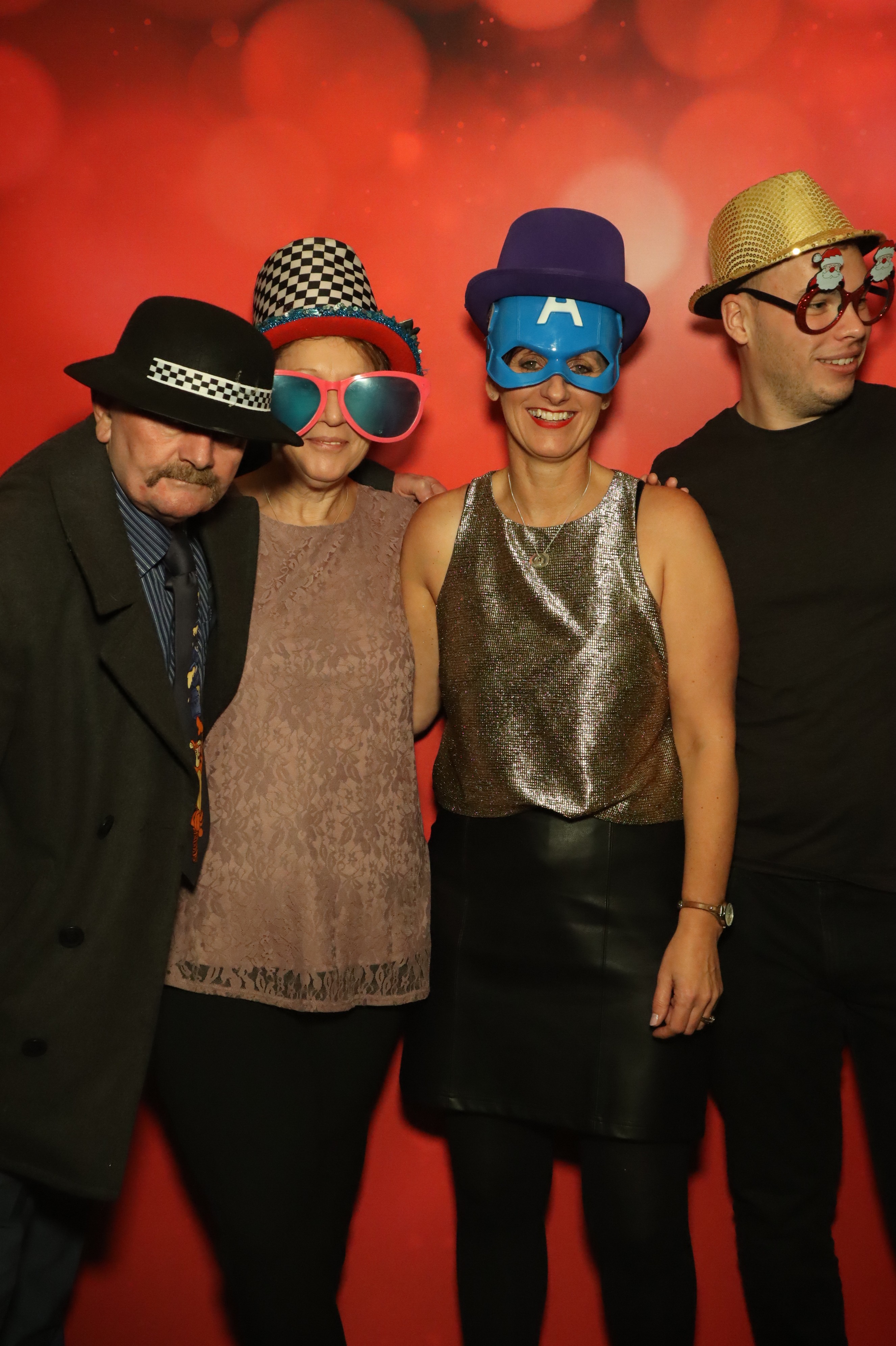 IXYS Christmas Party 2018 | View more photos from the event at gallery.myphotoboothexperience.co.uk/u/MyPhotoBoothExperienceLtd/IXYS-Christmas-Party-2018